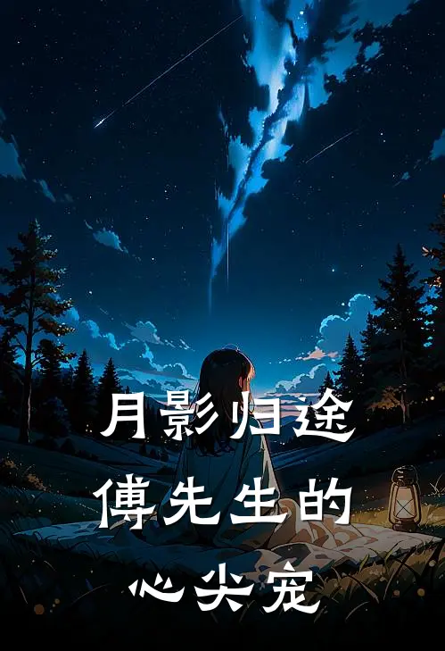 月影归途傅先生的心尖宠