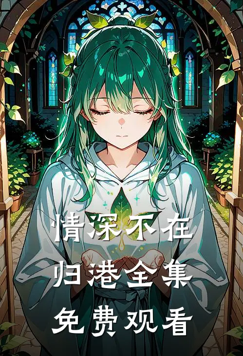 情深不在归港全集免费观看