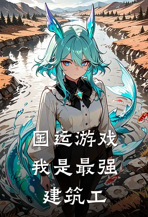 国运游戏：我是最强建筑工