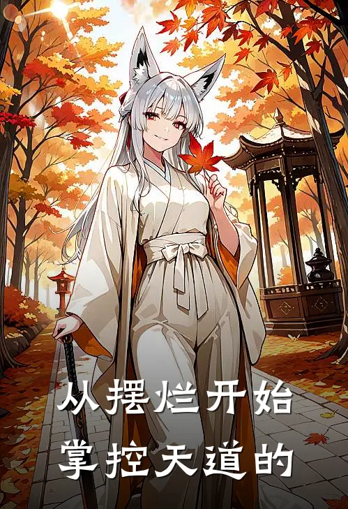 从摆烂开始掌控天道的