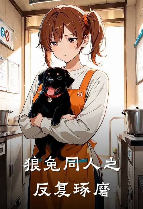 狼兔同人之反复琢磨