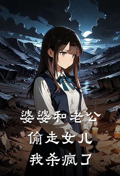 婆婆和老公偷走女儿，我杀疯了