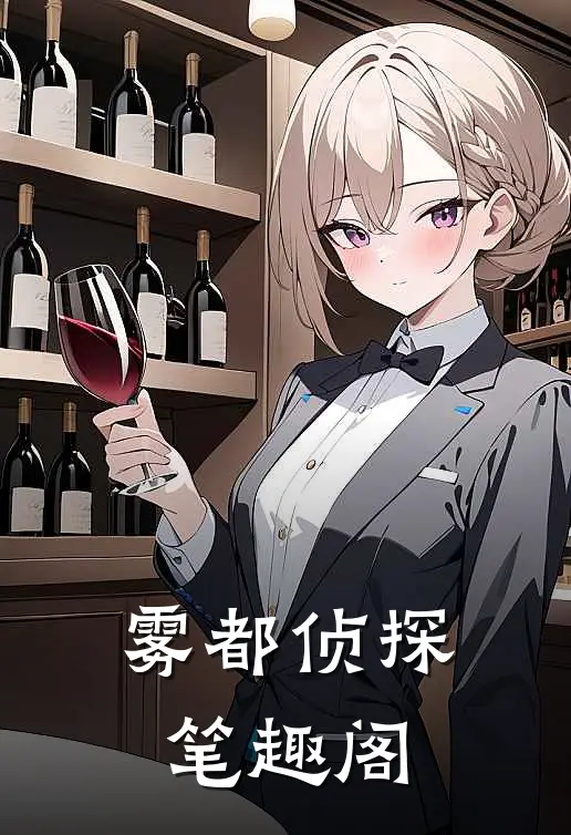 雾都侦探笔趣阁