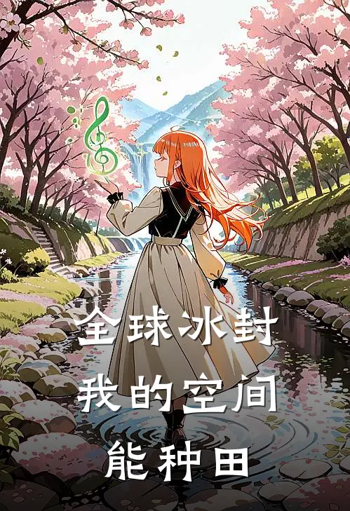 全球冰封，我的空间能种田