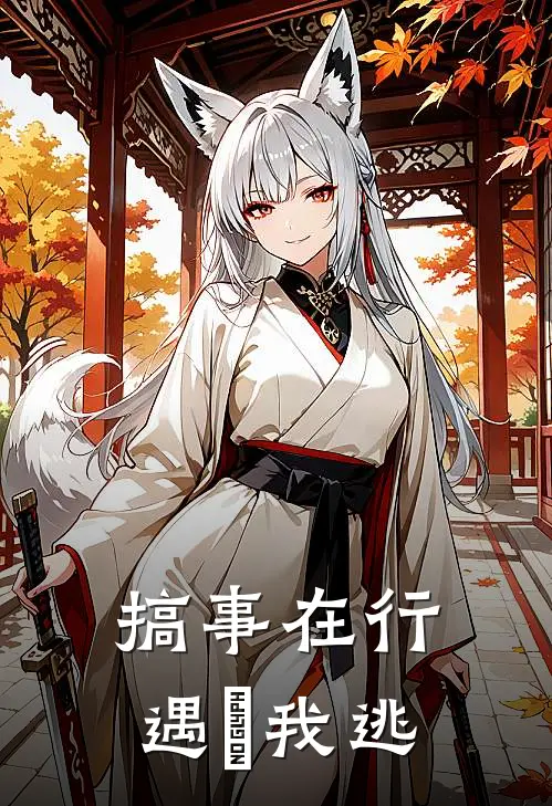 搞事在行，遇祂我逃