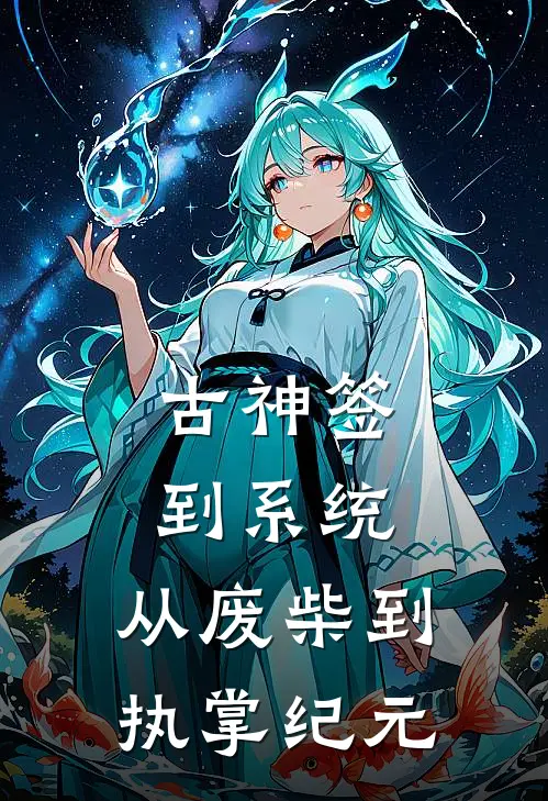 古神签到系统：从废柴到执掌纪元