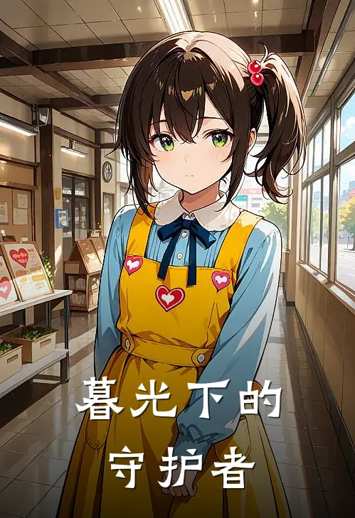 暮光下的守护者