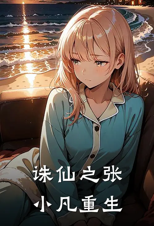 诛仙之张小凡重生