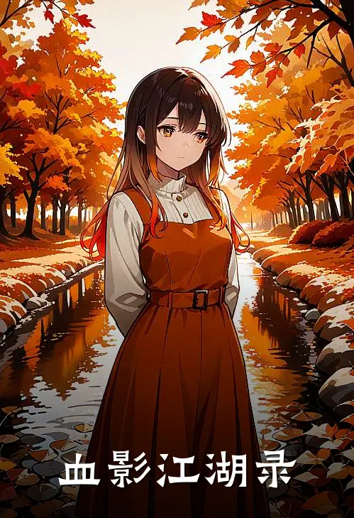 血影江湖录