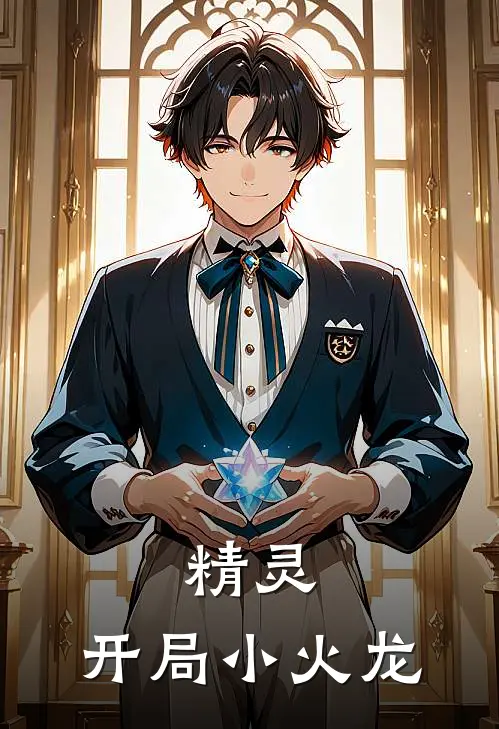 精灵：开局小火龙