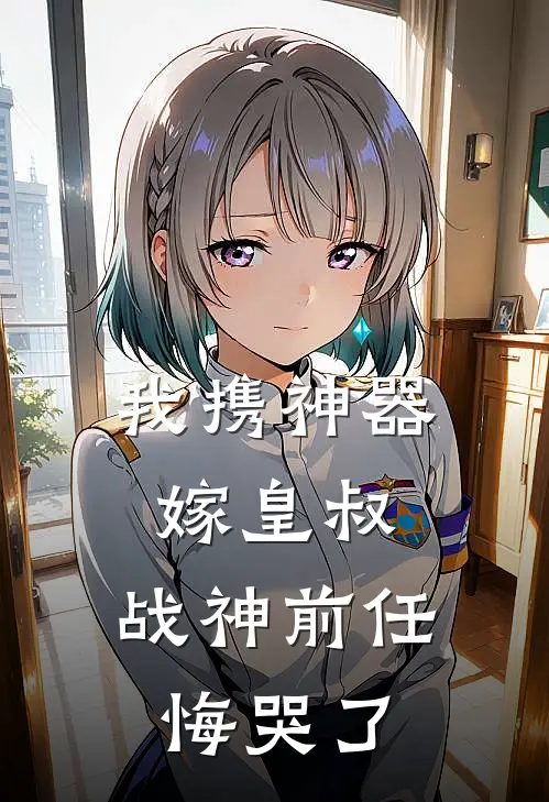 我携神器嫁皇叔，战神前任悔哭了