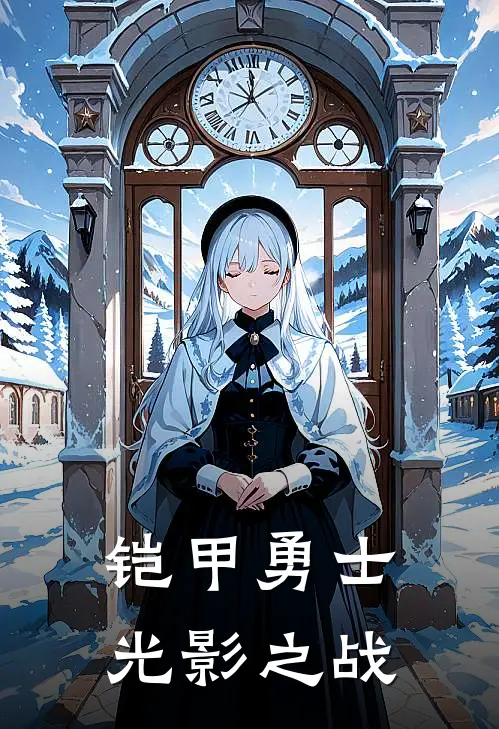 铠甲勇士光影之战
