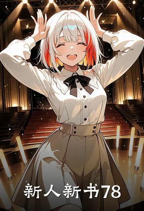 新人新书78