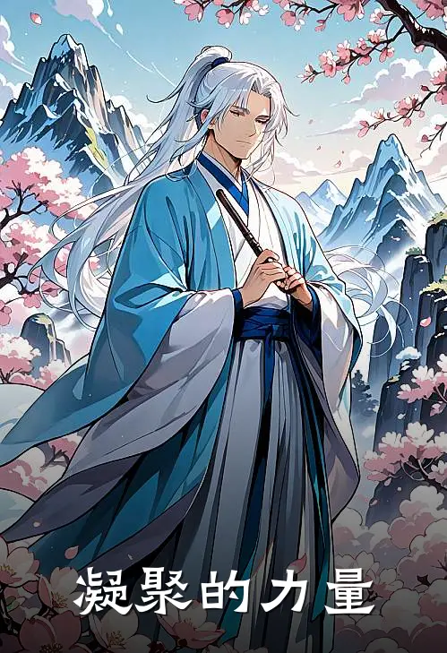 凝聚的力量