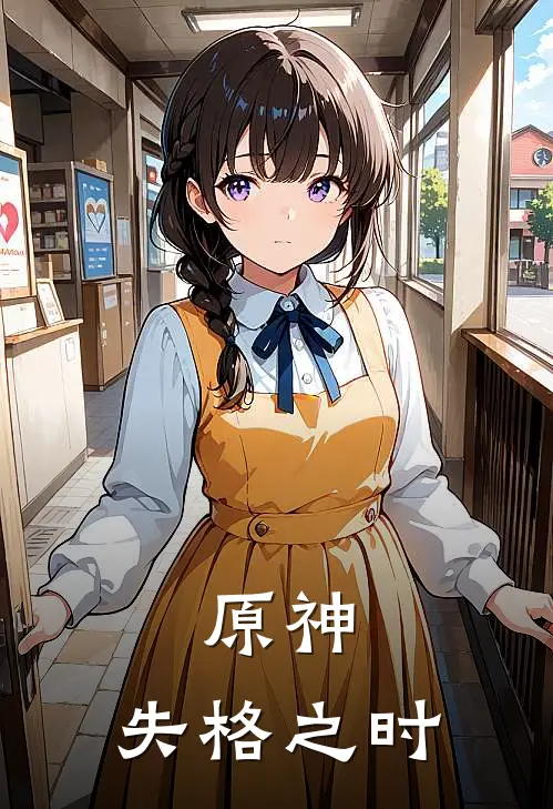 原神：失格之时