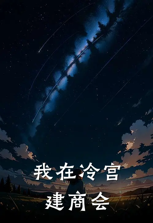 我在冷宫建商会