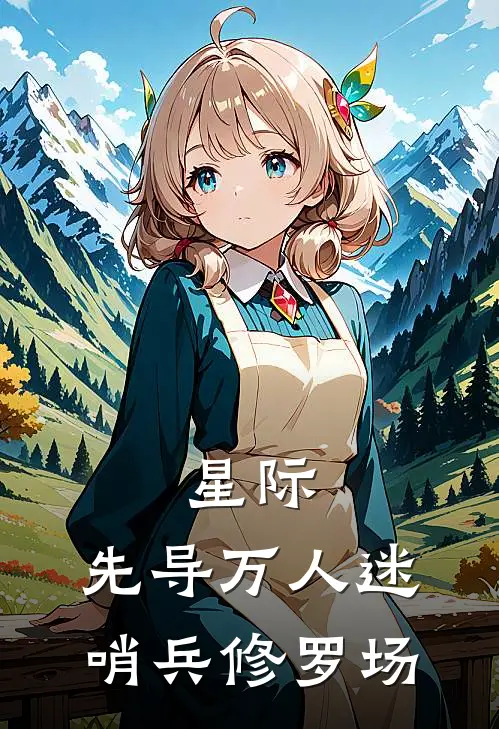 星际：先导万人迷，哨兵修罗场