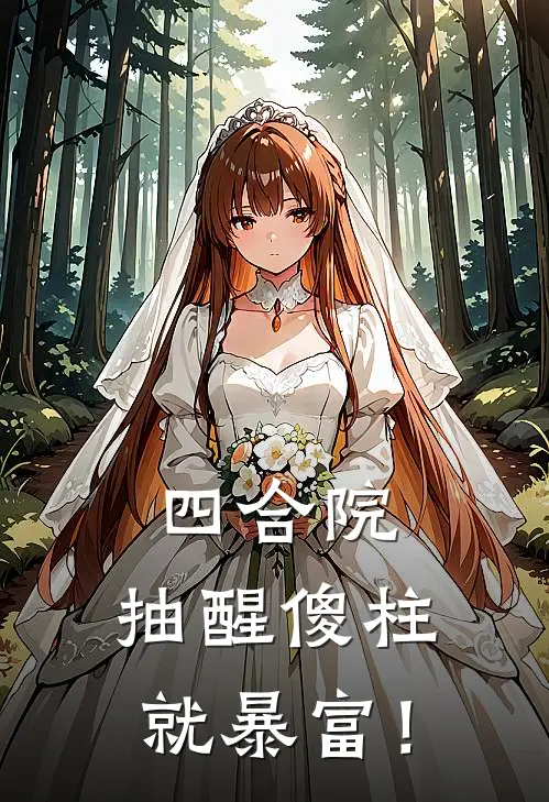 四合院：抽醒傻柱就暴富！