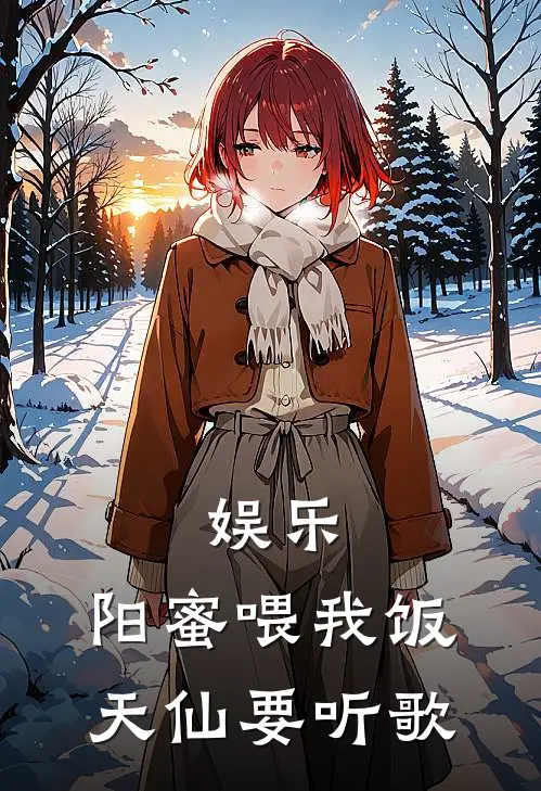 娱乐：阳蜜喂我饭，天仙要听歌