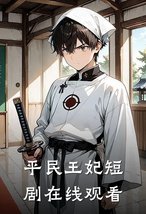 平民王妃短剧在线观看