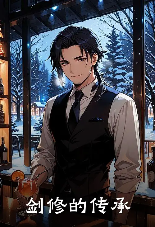 剑修的传承