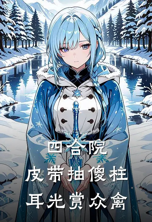 四合院：皮带抽傻柱，耳光赏众禽