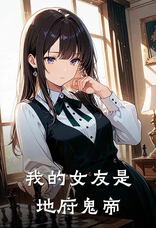 我的女友是地府鬼帝