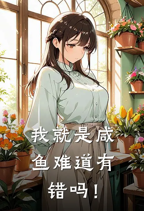 我就是咸鱼难道有错吗！