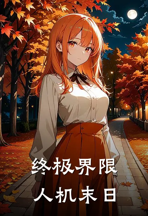 终极界限人机末日