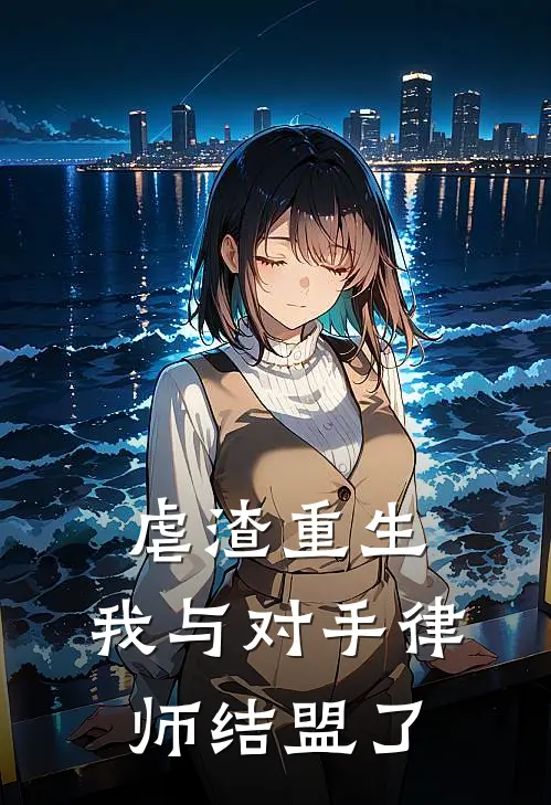 虐渣重生：我与对手律师结盟了