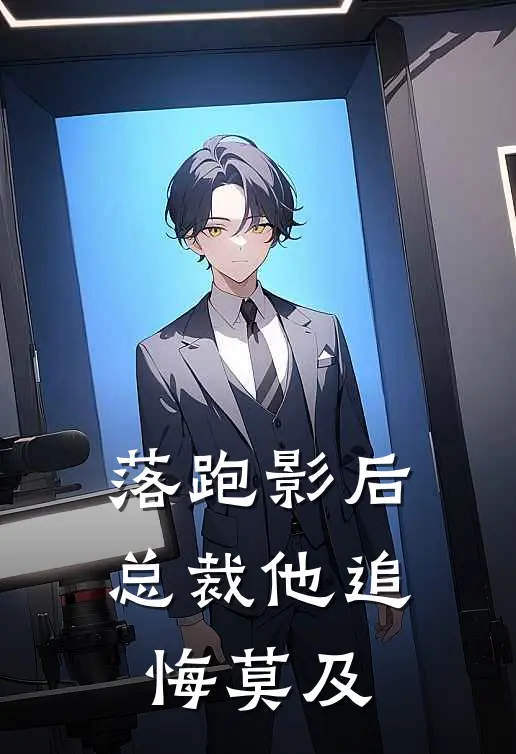 落跑影后：总裁他追悔莫及