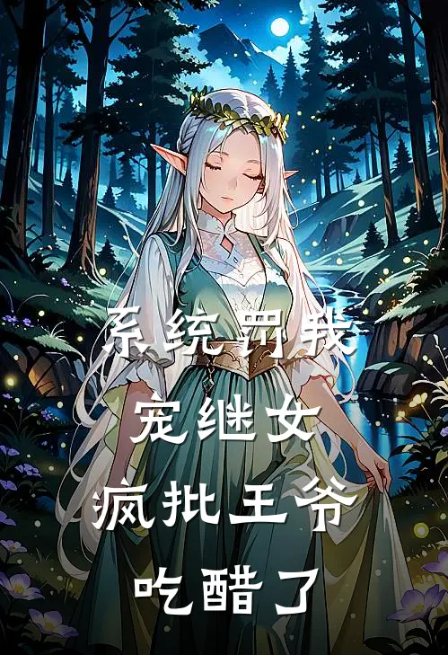 系统罚我宠继女，疯批王爷吃醋了