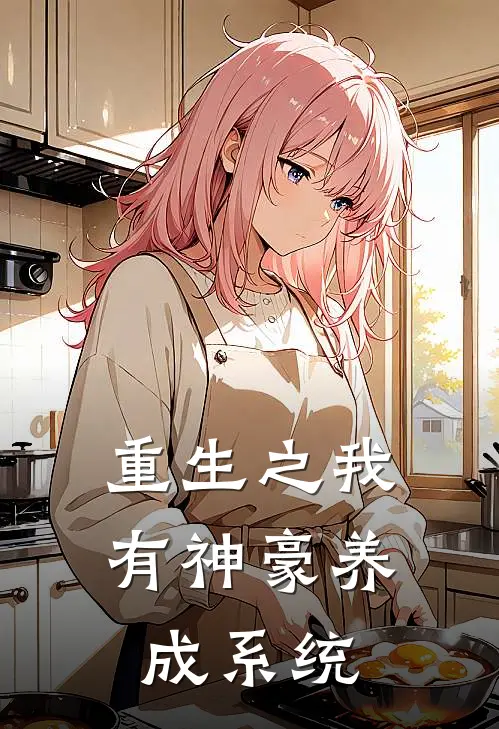 重生之我有神豪养成系统