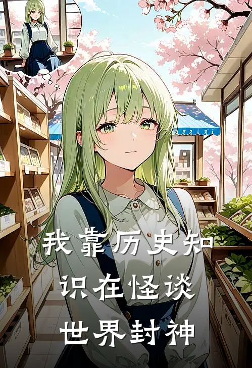 我靠历史知识在怪谈世界封神