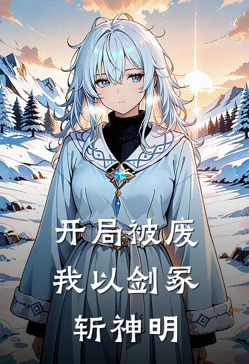 开局被废，我以剑冢斩神明