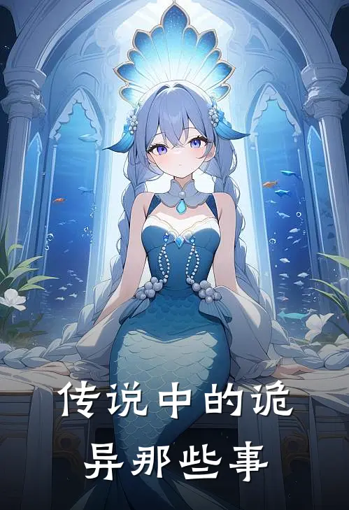 传说中的诡异那些事