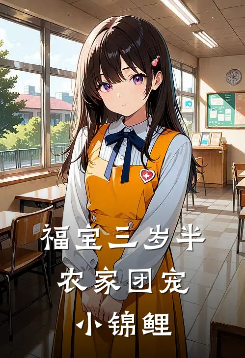 福宝三岁半：农家团宠小锦鲤