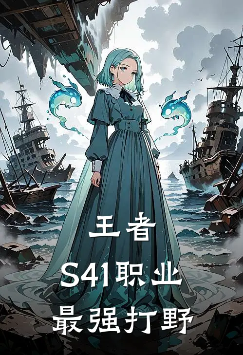 王者，S41职业最强打野