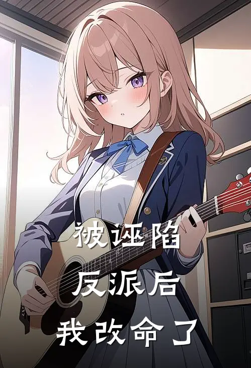 被诬陷反派后，我改命了