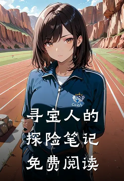 寻宝人的探险笔记免费阅读