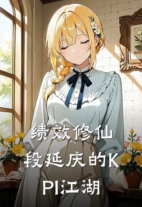 绩效修仙：段延庆的KPI江湖