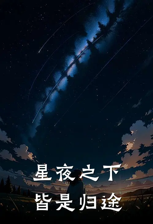 星夜之下，皆是归途