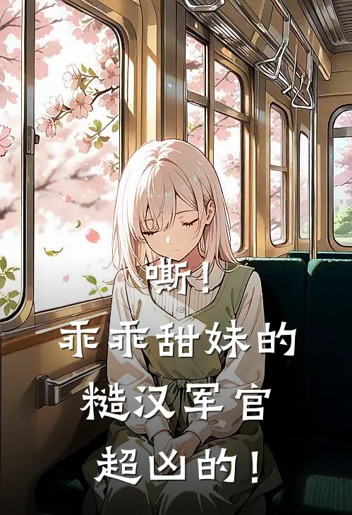 嘶！乖乖甜妹的糙汉军官超凶的！