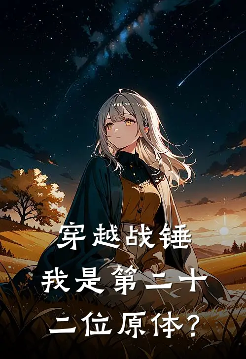 穿越战锤，我是第二十二位原体？
