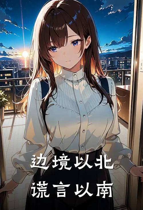 边境以北，谎言以南