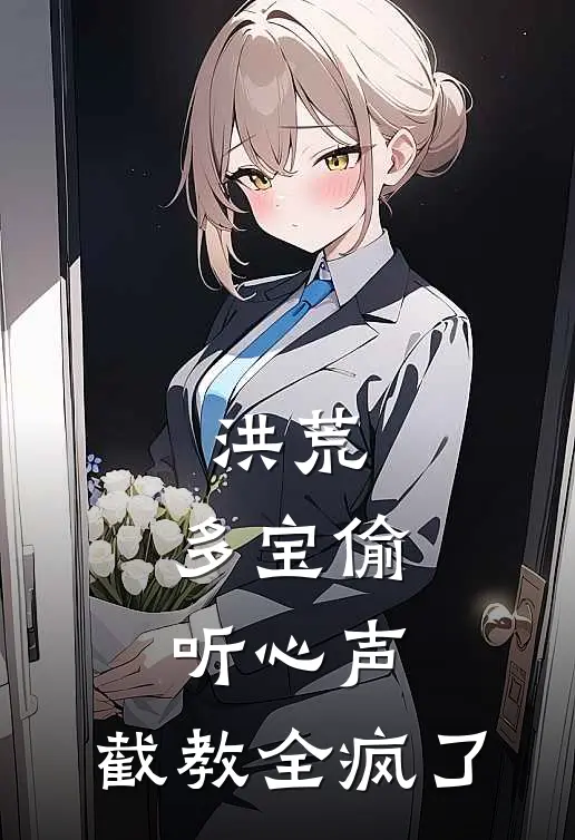 洪荒：多宝偷听心声，截教全疯了