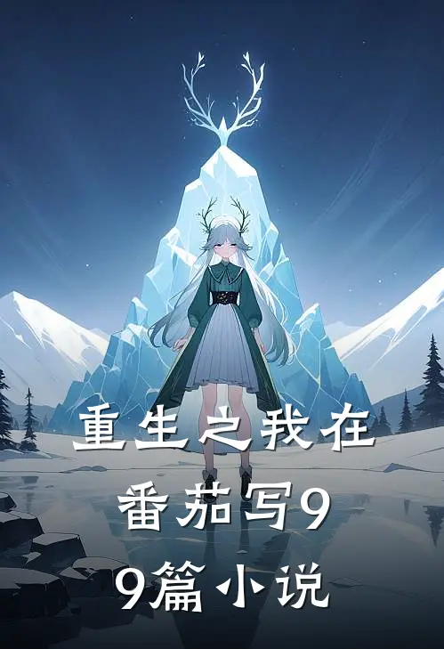 重生之我在番茄写99篇小说