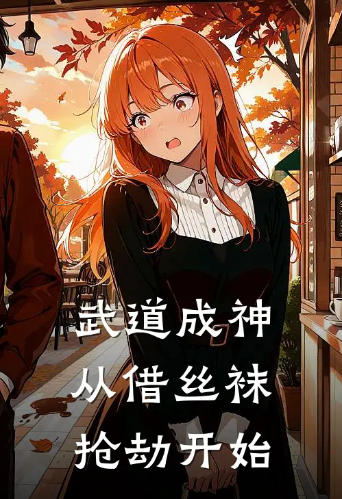 武道成神：从借丝袜抢劫开始