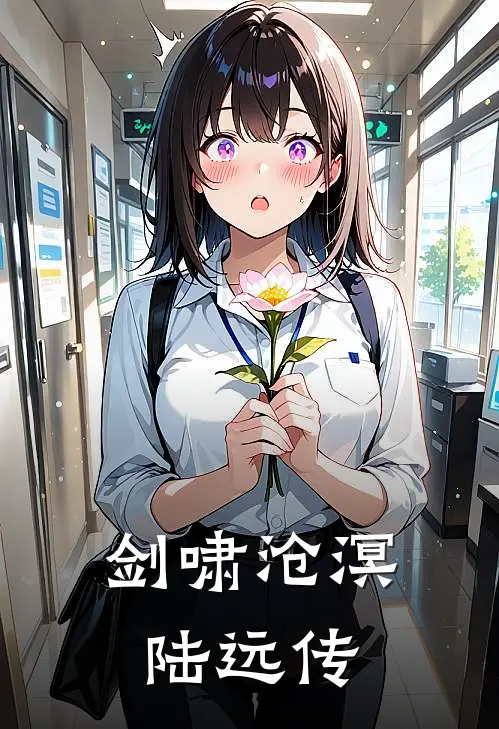 剑啸沧溟：陆远传