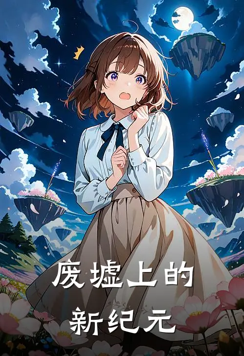 废墟上的新纪元